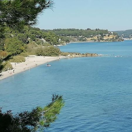 Maison T3 Avec Vue Au Bord De L'Etang Istres Eksteriør billede